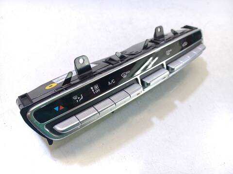 Foto 2ª: Mando Climatizador Mercedes EQV ELECTRICO W447) EQV 250 447.813 447.815) 204CV 150KW