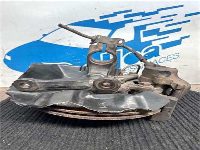 Foto 2ª: Mangueta Delantera Izquierda Bmw Serie 3 315 2.0 320D [2.0 LTR. - 100 KW 16V DIESEL CAT] [M47 D20 (20 4 D1)]