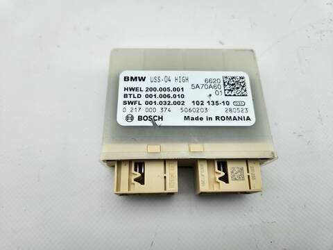 Foto 3ª: Centralita Motor ECU Bmw Serie 2 215 218I COUPE 136CV 100KW [B38A15F] (2023)