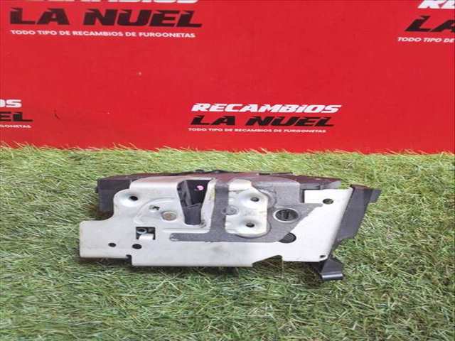 Foto 3ª: Cerradura Puerta Delantera Derecha Ford Transit 2.0 ECOBLUE 130CV 96KW FURGONETA [BKFA,BKFB,YMF6,YMFA,YMFB,YMFS] (2019)