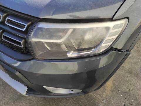 Faro Izquierdo Dacia Sandero K9K612