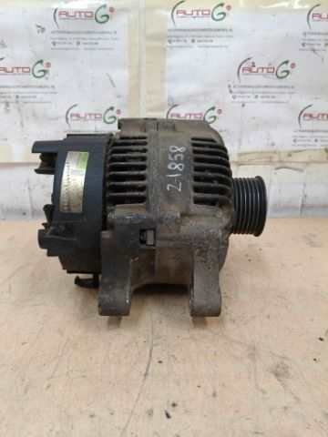 Foto 2ª: Alternador Peugeot 406 3.0 G [XFZ] (1998)