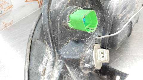 Foto 4ª: Faro Derecho Ford Cougar V6 170CV 125KW [LCBA] (1999)