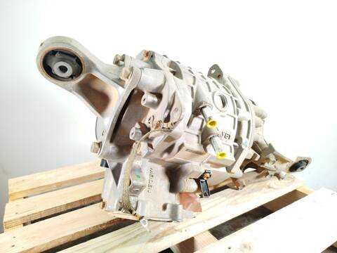 Foto 1ª: Diferencial Trasero Mitsubishi Outlander 2.0 HYBRID 4WD GG2W) 200CV 147KW [Y61,4B11,S61] (2015)