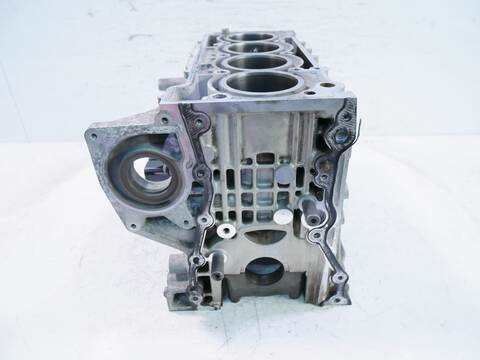 Bloque Motor Audi A1 86 - 105 CV