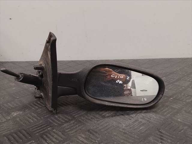 Retrovisor Derecho Renault Clio 0.1