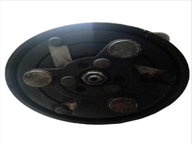 Foto 3ª: Compresor Aire Acondicionado Audi A3 1.9 TDI (1996)