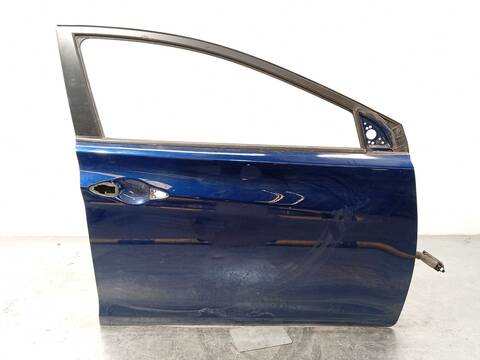 Puerta Delantera Derecha Hyundai Elantra 1.6 132CV 97KW