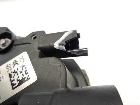 Foto 3ª: Alternador Peugeot 208 101 CV 74KW [HNK EB2ADT HN05] (2020)