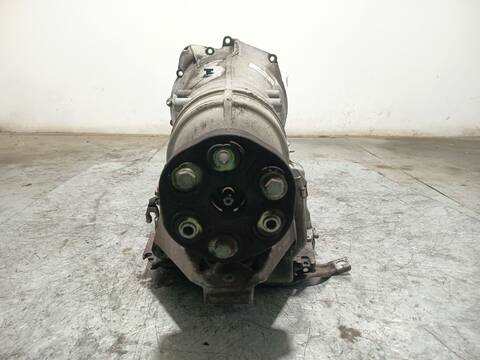 Foto 3ª: Caja Cambios Automatica Bmw Serie 5 530 3.0 D TOURING E61) [M57 D30 (306D2)] (2005)