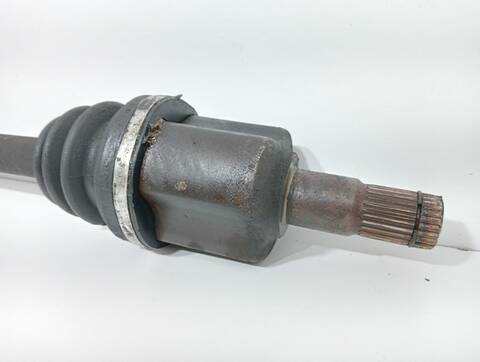 Foto 2ª: Transmision Delantera Derecha Jaguar X Type 2.5 V6 24V CAT 196CV (2001)