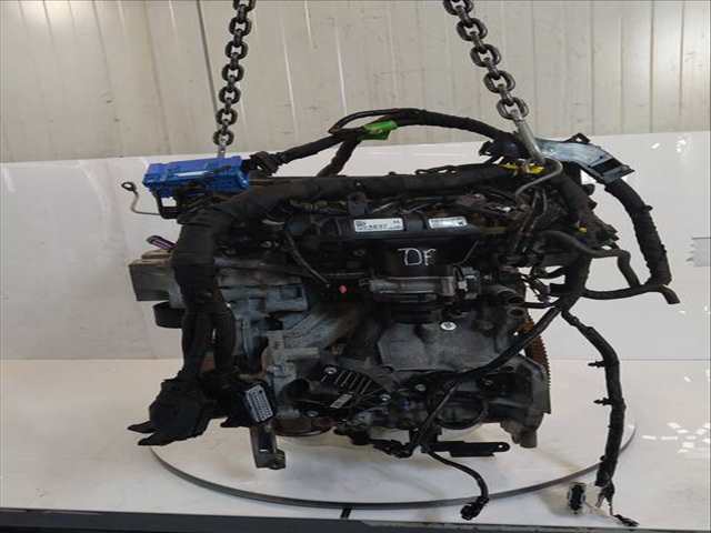 Foto 2ª: Motor Completo Opel Corsa 131 CV 96KW [F12XHT LIH EB2ADTS] (2024)