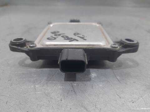 Foto 3ª: Centralita Motor ECU Lexus ES 300H 218CV [A25AFXS] (2022)