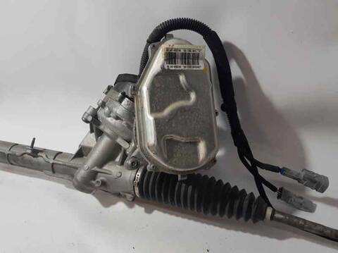 Foto 3ª: Cremallera de Direccion Peugeot 208 ALLURE 102CV 75KW [YH01] (2020)