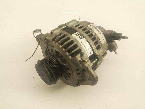 Alternador Opel Astra 1.7 CDTI L08) 101CV