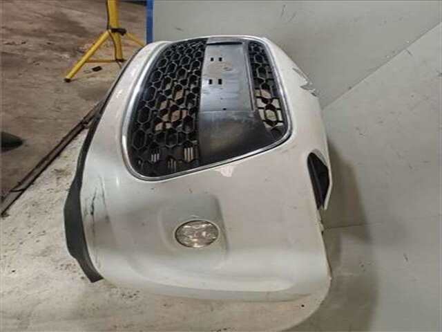 Foto 3ª: Paragolpes Delantero Citroen C3 1.4 TONIC [1.4 LTR. - 50 KW HDI FAP] [8HR / DV4C]