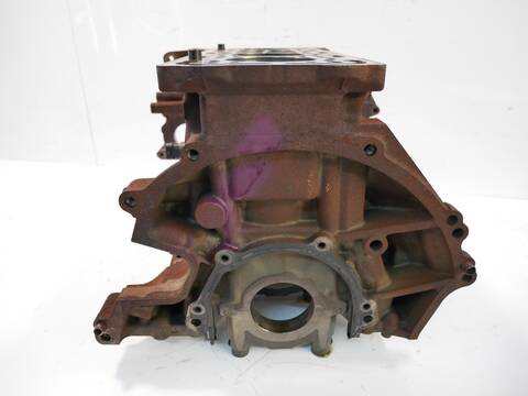 Bloque Motor Ford Tourneo 105 CV 77KW