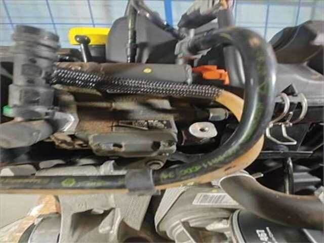 Foto 2ª: Motor Completo Renault Scenic 1.5 DYNAMIQUE [1.5 LTR. - 78 KW DCI DIESEL] (JM)(2003-_) [K9K-764]