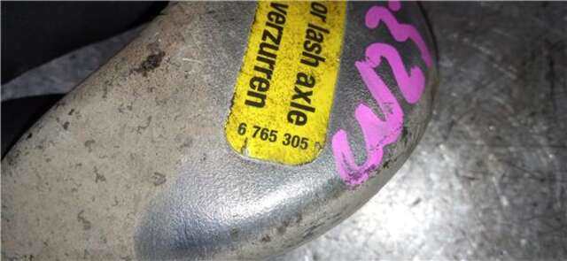 Brazo Suspension Delantero Derecho Bmw Serie 1 114 2.0 118D [2.0 LTR. - 105 KW TURBODIESEL CAT]
