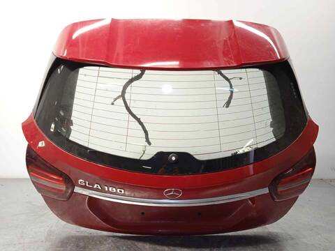 Portón Mercedes Clase G 230 GLA 180 156.942) 122CV 90KW