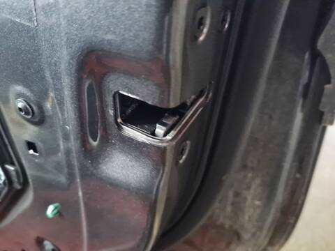 Cerradura Puerta Delantera Derecha Ford Focus ST-LINE 155CV 114KW