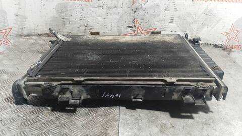 Foto 2ª: Radiador Motor Mercedes Clase E 180 300 DIESEL 210.020) BERLINA 136CV 100KW [602982] (1999)