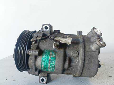 Compresor Aire Acondicionado Opel Vectra C 1.9 16V CDTI CAT Z 19 DTH - LRD) 150CV