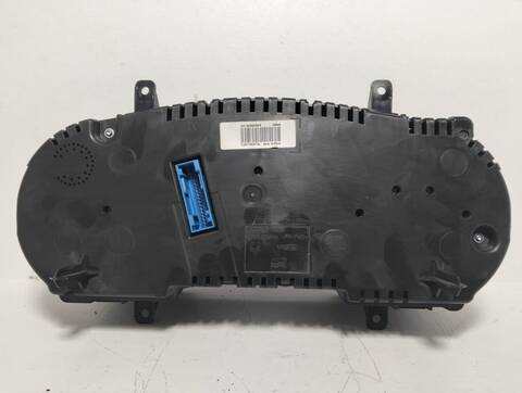 Foto 2ª: Cuadro de Instrumentos Seat Leon SPORT 1.8 16V T FSI - TSI 160CV (2005)