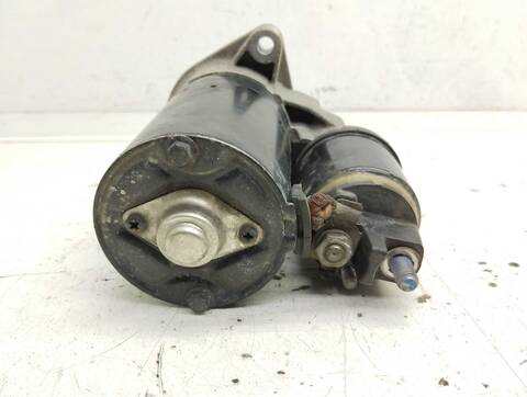 Foto 4ª: Motor de Arranque Suzuki Ignis BASICO 70CV 51KW [Z13DT] (2005)