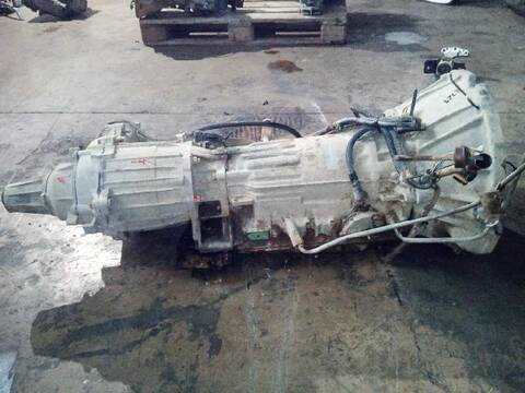 Foto 3ª: Caja Cambios Jeep Cherokee COUNTRY 178CV 131KW [G-I0MX06] (1992)