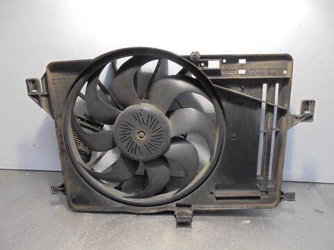 Foto 1ª: Electroventilador Ford C Max 1.0 ECOBOOST CAT 125CV 92KW [M1DA] (2012)