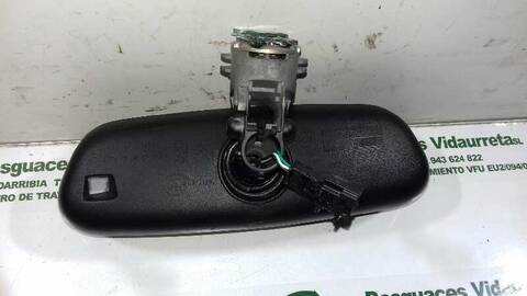 Foto 2ª: Retrovisor Interior Peugeot 308 GTI 272CV 200KW [5G05] (2016)