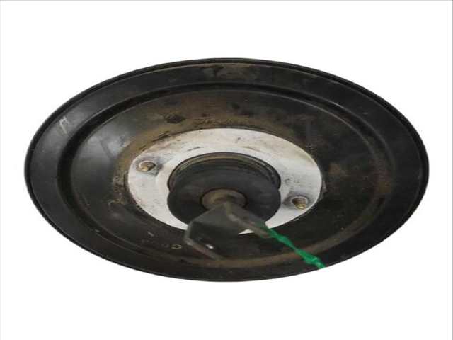 Foto 3ª: Servofreno Opel Viva 2.5 DTI F7) FURGONETA (2001)