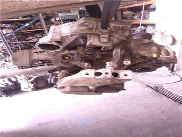 Caja Cambios Seat Leon 1.9 TDI