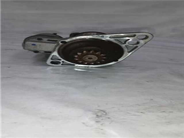 Foto 1ª: Motor de Arranque Volkswagen Golf 1.6 EDITION BLUEMOTION TECH. [1 6 LTR. - 77 KW TDI DPF] 105CV [CLH] (2012)