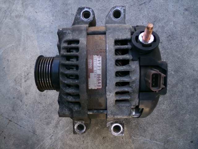 Alternador Chrysler Grand Voyager 2.8 CRDI 2008-2015
