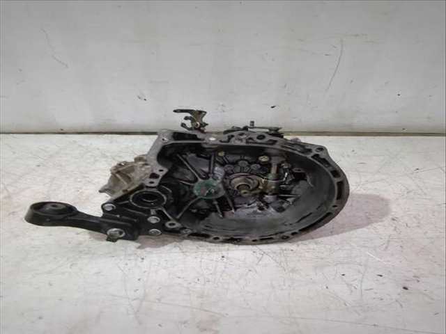 Caja Cambios Peugeot 107 1.4 HDI 54CV