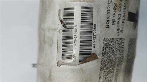 Foto 2ª: Airbag Delantero Derecho Bmw Serie 3 315 1.8 316I [1 8 LTR. - 85 KW 16V] BERLINA 116CV