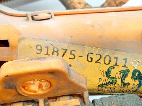 Foto 4ª: Centralita Motor ECU Hyundai Ioniq 1.6 GDI HYBRID 141CV 104KW [G4LE] (2019)