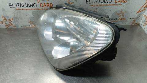 Foto 2ª: Faro Izquierdo Kia Carens CONCEPT 140CV 103KW [D4EA] (2007)