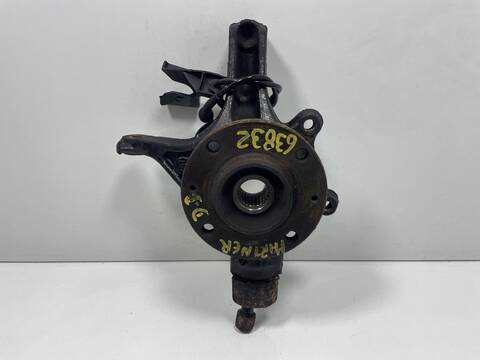 Mangueta Delantera Derecha Peugeot Partner 9H06 FURGON