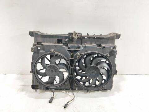 Foto 1ª: Electroventilador Volkswagen Transporter 2.5 T4 110CV (1990)