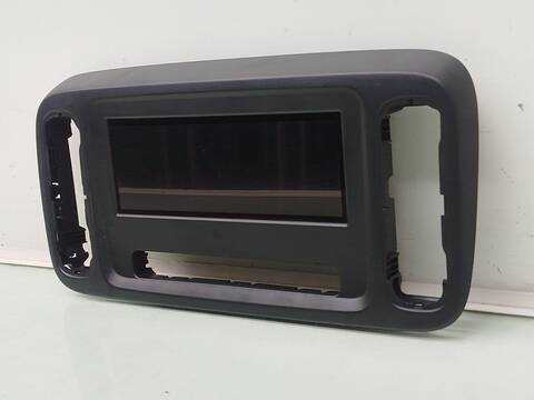 Foto 2ª: Pantalla Multifuncion Mercedes Vito 114 CDI 447.601 447.603 447.605) 136CV 100KW FURGONETA [654920]