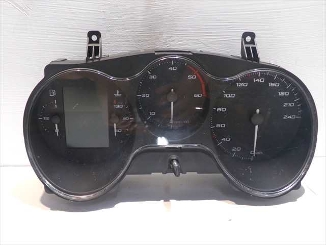 Cuadro de Instrumentos Seat Leon 1.9 TDI 2005-2013