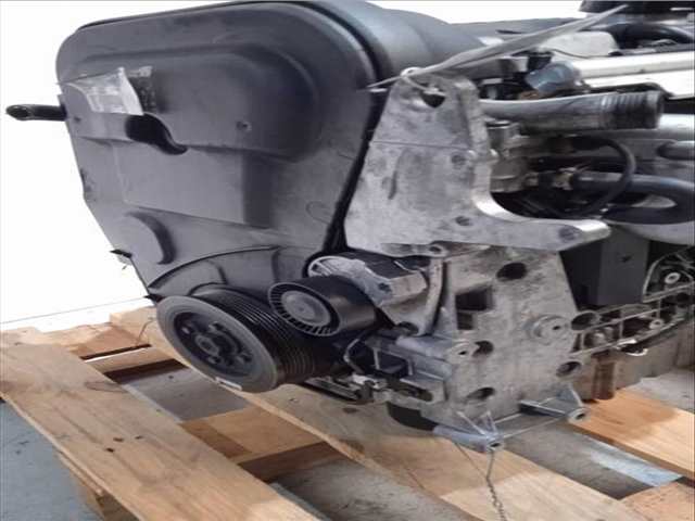 Foto 3ª: Motor Completo Volvo S70 2.5 20V CAT BERLINA 170CV 125KW [B5244S] (1997)