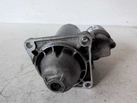 Motor de Arranque Fiat Bravo 1.9 8V DYNAMIC MULTIJET MIT PAKET SPORT 120CV