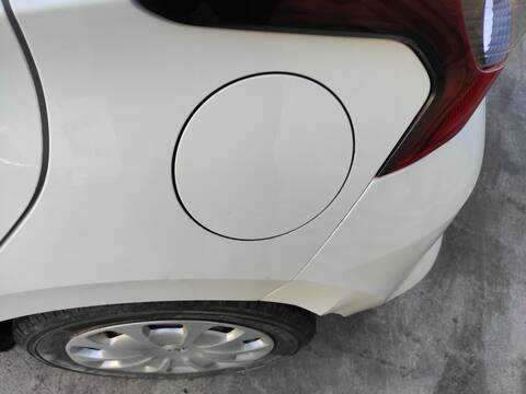 Tapa Exterior Combustible Nissan Micra K9K628