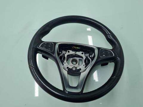 Volante Mercedes Clase C 160 C 250 T CDI 4MATIC BLUETEC 205.209) 204CV 150KW FAMILIAR