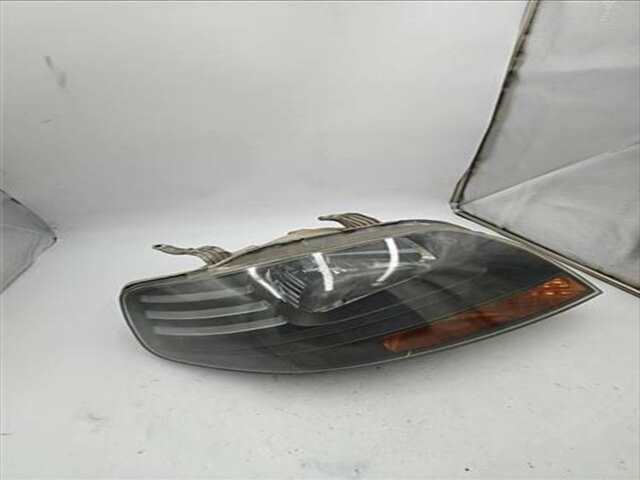Foto 2ª: Faro Derecho Chevrolet Kalos 1.4 16V [F14D3]