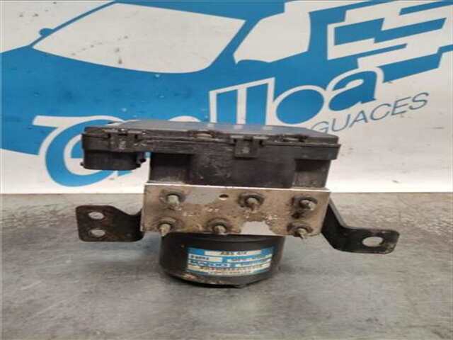 Abs Kia Joice 2.0 LS [2.0 LTR. - 102 KW CAT]